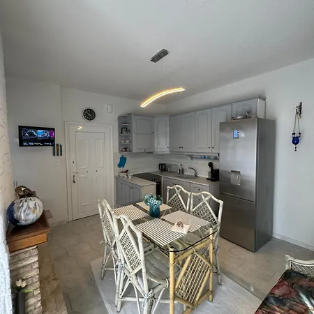 Kaliba Summer House Apartment *