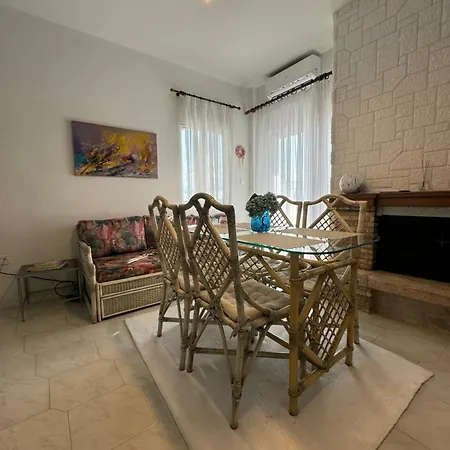 Apartment Kaliba Summer House