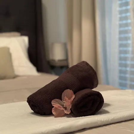 Apartamento Kaliba Summer House Kalyves Polygyrou