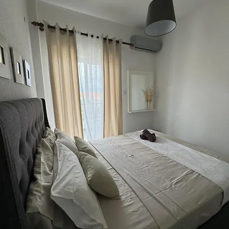 Apartment Kaliba Summer House *