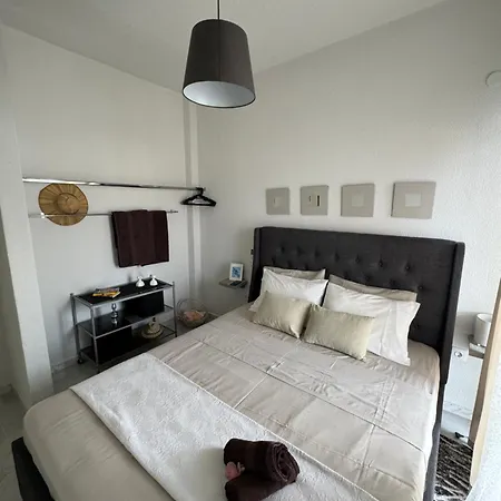 Kaliba Summer House Apartment Kalyves Polygyrou