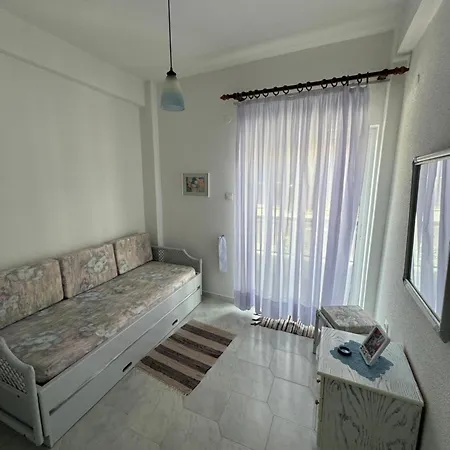 Apartment Kaliba Summer House *