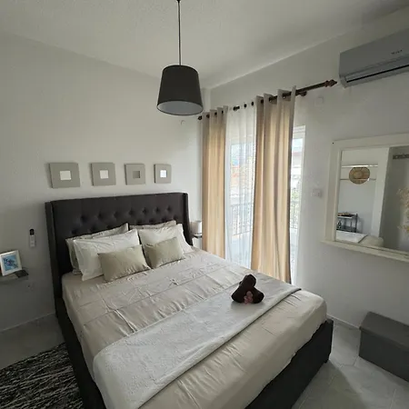 Kaliba Summer House Apartment *