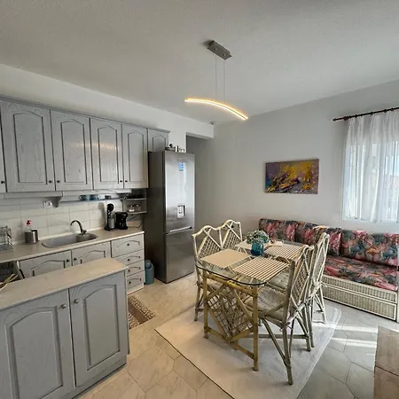 Kaliba Summer House Apartment *