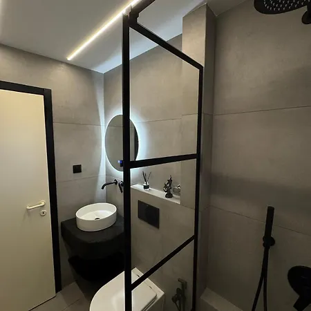 Apartment Kaliba Summer House