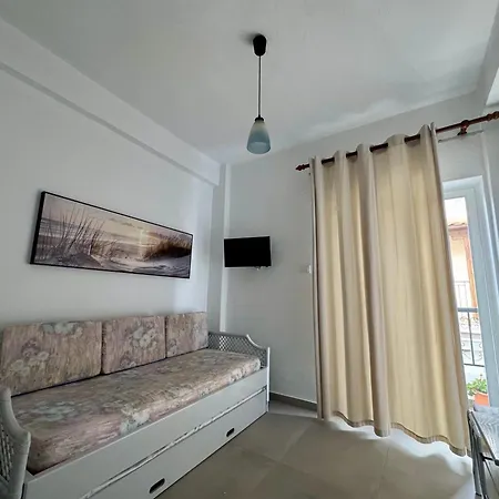 Villakaliba Beachfront House Апартаменты