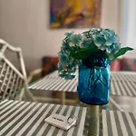 Apartamento Villakaliba Beachfront House Kalyves Polygyrou