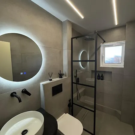 Villakaliba Beachfront House Apartamento