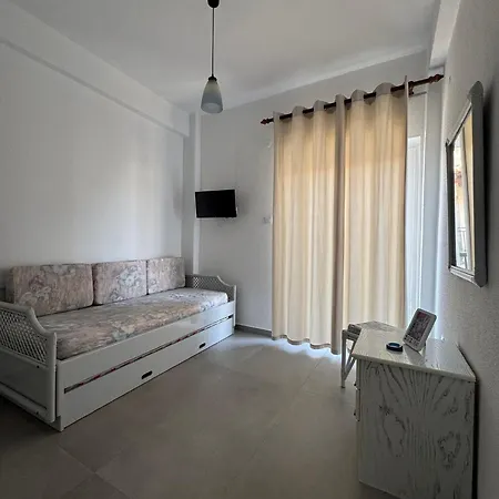 Villakaliba Beachfront House