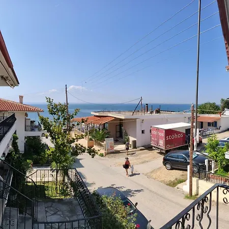 Villakaliba Beachfront House Διαμέρισμα