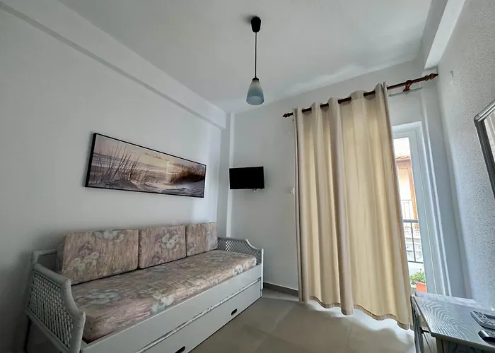 Villakaliba Beachfront House Apartment