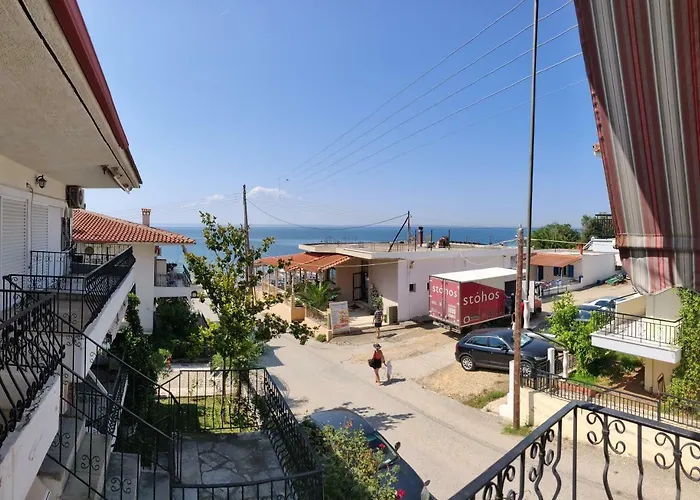 Villakaliba Beachfront House 公寓