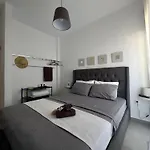 Villakaliba Beachfront House * Kalyves Polygyrou