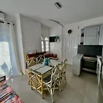 Villakaliba Beachfront House