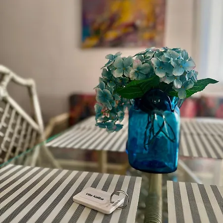 Apartment Kaliba Summer House Kalyves Polygyrou